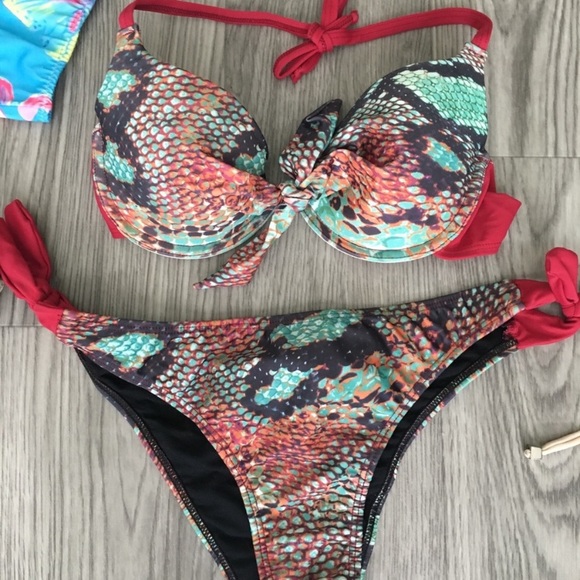 Alama bikinis - Picture 3 of 8